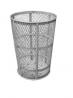 45 Gallon Galvanized Receptacle 45 Gallon Galvanized Receptacle